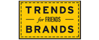 Скидка 10% на коллекция trends Brands limited! - Владивосток
