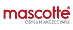 Скидка 45% на всё из специального раздела «Чёрная пятница» уже в Mascotte! - Владивосток