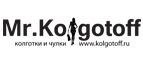 Покупайте в Mr.Kolgotoff и накапливайте постоянную скидку до 20%! - Владивосток